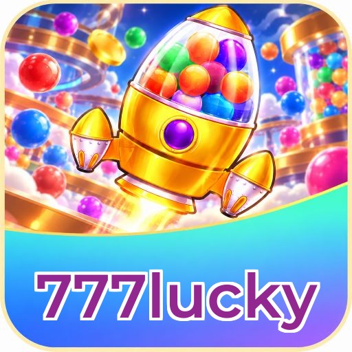 777lucky APK Indonesia - Dashboard dan Interface