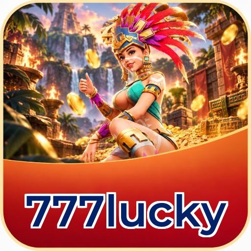Aplikasi 777lucky APK