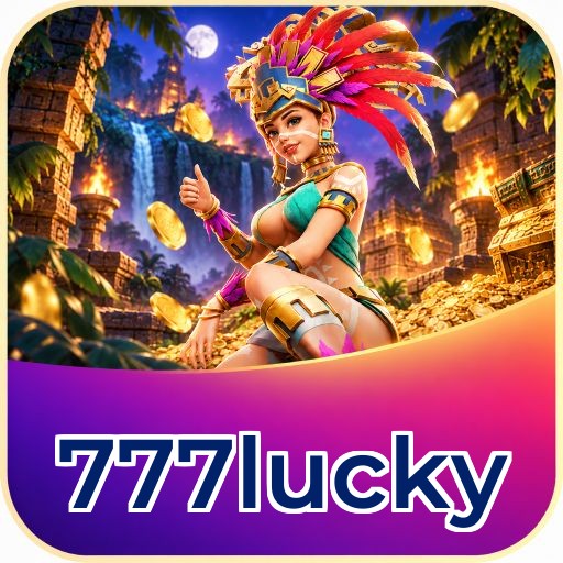 Instalasi 777lucky APK